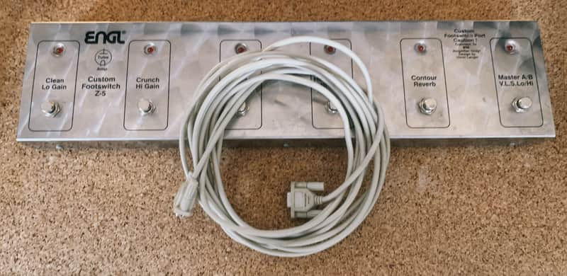 Engl Z5
