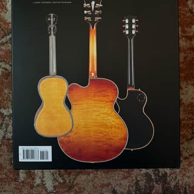 MINT With Strings Attached, Jonathan Kellerman Vintage Guitars collection Hardcover coffee table book image 2