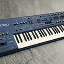 Roland JP-8000 ✅ Legendary Virtual Analog Icon ✅ The Birthplace of the Supersaw ✅ Fully Checked & Cleaned ✅ Ultimate 90s Trance & Dance Powerhouse ✅ Worldwide Shipping