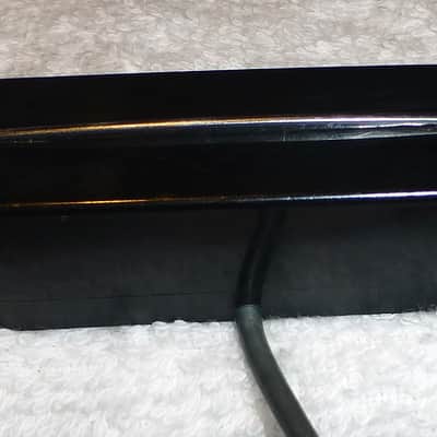 Bill Lawrence L-250 Fender Stratocaster Pickup from 1984 One Owner Black Powerhouse Sound image 5