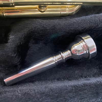Odyssey OTR140 Debut Trumpet Outfit With Case image 6
