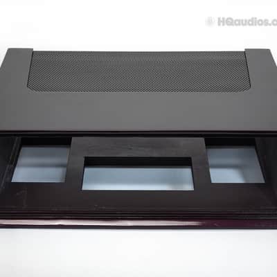 Marantz WC-43 Wood Case - Piano Red Finish - Fits Marantz 2325/2330B/4300/4400 - 10-Year Warranty image 3
