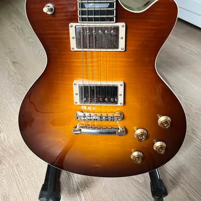 Eastman SB59 GB 2022 - Gold Burst image 2