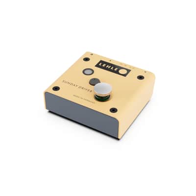 Lehle Sunday Driver SW II - Effect for Guitars image 2