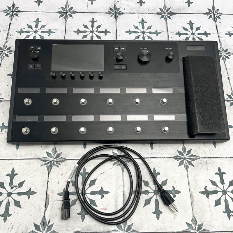 Line 6 Helix Floor image 1
