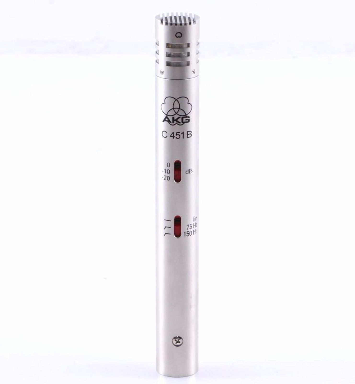 AKG C451 B Microphone | Reverb Canada