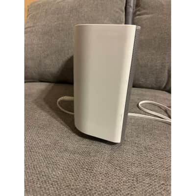 Sonos Play:5 (Gen 1) Wireless Speaker – White/Gray – Tested Working image 3