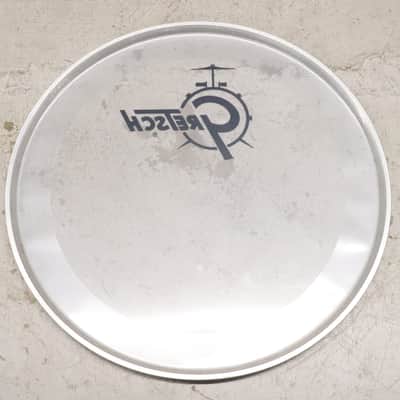 Gretsch 22" Clear Bass Drum Reso Head image 6
