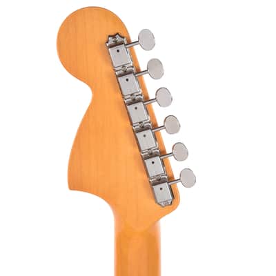 Fender American Vintage II 1966 Jazzmaster Sherwood Green Metallic image 7