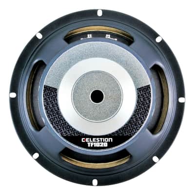 Celestion TF1020 10" Low Frequency Speaker - 8 ohm image 1