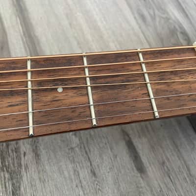 Tanglewood Sundance Historic TW40-O-AN, Hard Case 2010s image 9
