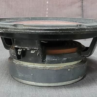 Beyma 8MI100 8" Pro Midrange Speaker 8 Ohm 500W image 5