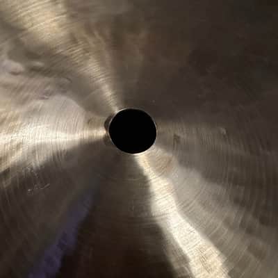 Sabian 15" Artisan ULTRA Light Hi-Hat Cymbals image 3