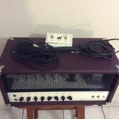 Cornford Hellcat Early 2000 Oxford red image 1