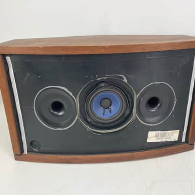 Bose 901 Series IV Speakers Set Of Two - Without EQ image 3