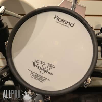 Roland TD-15KV V-Tour Electronic Drum Kit - Floor Model image 6