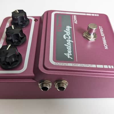 Maxon AD-900 Analog Delay image 8