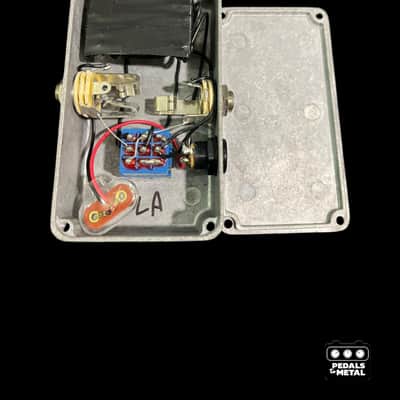 Devi Ever FX Aenima Boutique Fuzz - X20316 image 3