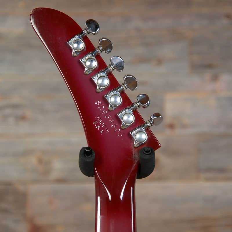 Gibson Explorer 1983 - 1988 image 8