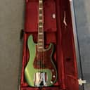 Fender Custom Shop Limited Edition P/J Bass Journeyman Relic