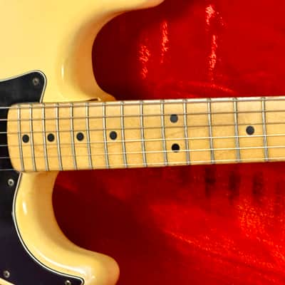 Fender Stratocaster 1976 - Olympic White image 17