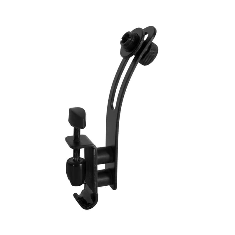 On-Stage DM50 Drum Rim Mic Clip image 1