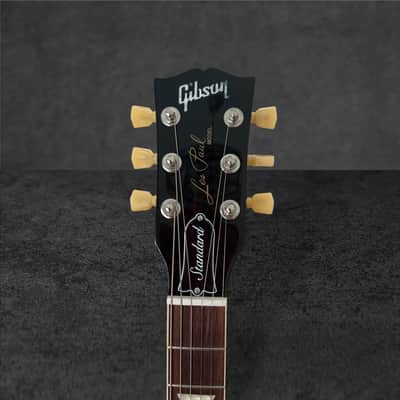 2026 Gibson Les Paul Standard ’50s – Gold Top image 11