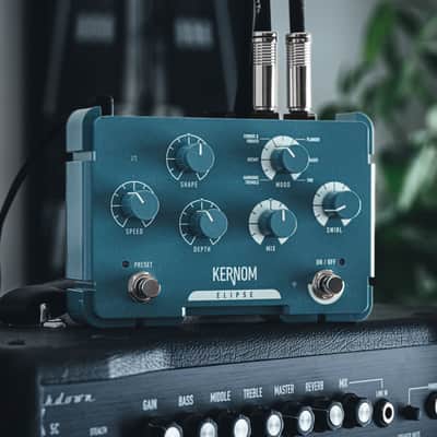 Kernom Elipse - Multi Modulation image 6