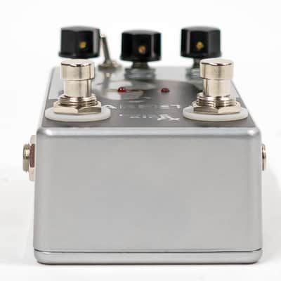 NoiseKick FX - Diabeetus Fuzz & Tremolo Guitar Effect Pedal - New image 6