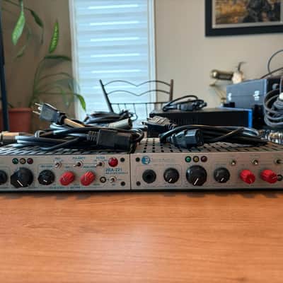 Summit 2ba-221 - User review - Gearspace