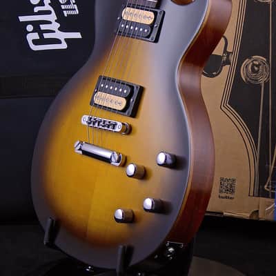 2013 GIBSON LES PAUL FUTURE TRIBUTE DISCONTINUED HAND-PICKED PRESERVED NOS+SETUP image 3