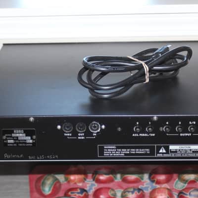 Korg M1R-Plus-1 image 9