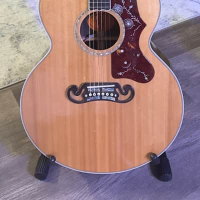 Extremely Rare Collectable Gibson SJ-300 image 1