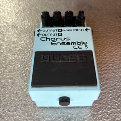 Boss CE-5(a) Chorus Ensemble image 3