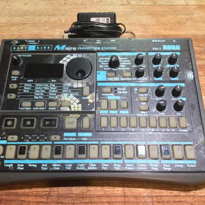 その他 KORG ELECTRIBE EM-1 Korg Electribe EM-1 | Reverb