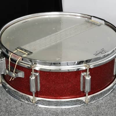 Rogers Cleveland Powertone Snare Drum image 2