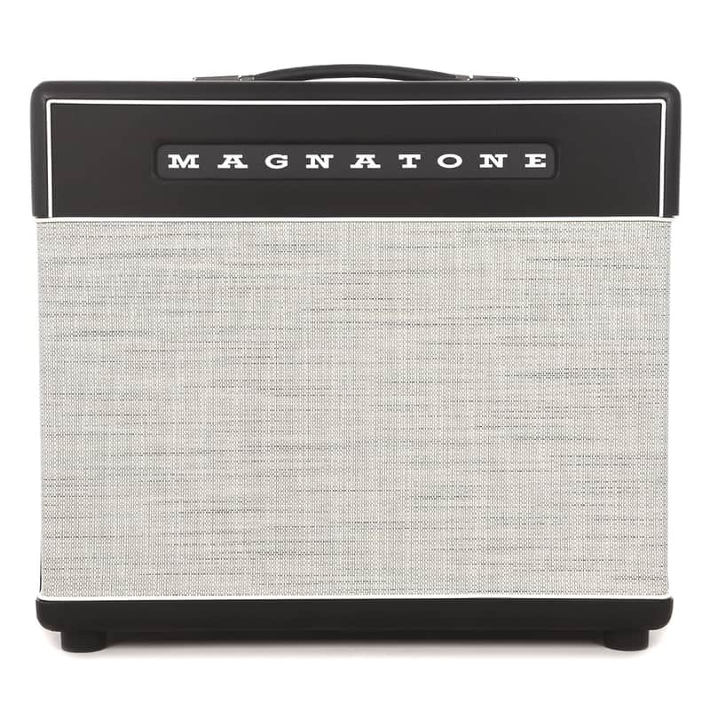 Magnatone Super Fifteen 15-Watt 1x12" Guitar Combo (2019 - Present) image 1