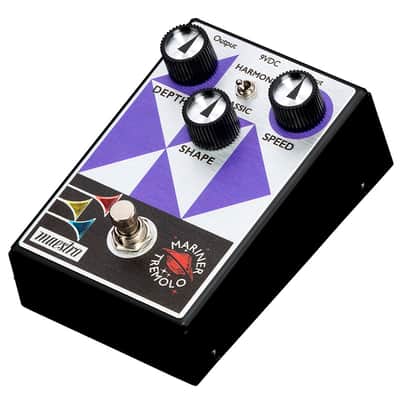 Maestro Mariner Tremolo image 1