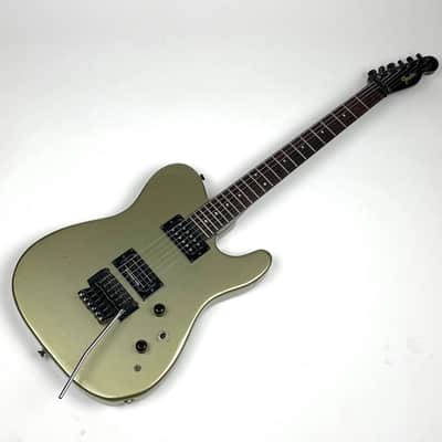 Fender Boxer Series Telecaster MIJ