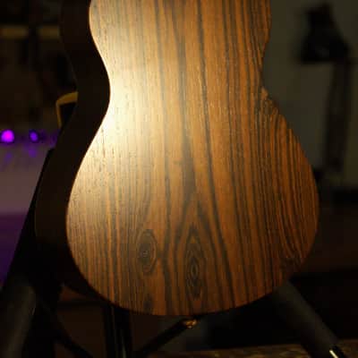Waiz Soprano Longneck Ziricote - 2025 image 4