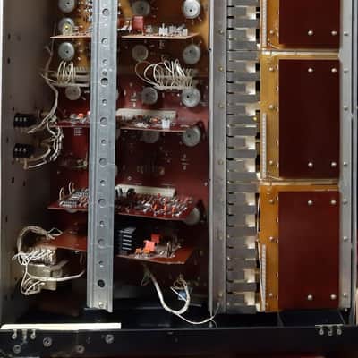 Immagine serviced Formanta Polivoks+MIDI #0989455 - 17