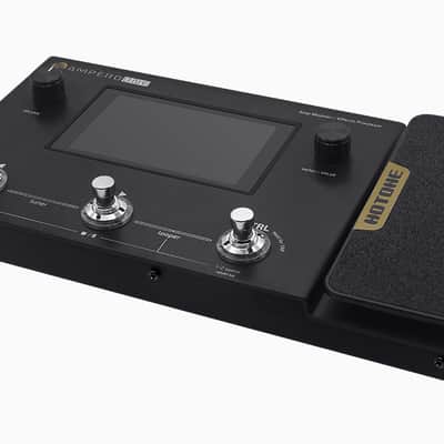 Hotone MP-80 Ampero One image 9