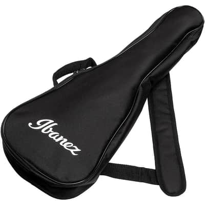 Immagine Ibanez AUP10N Nylon 6-String Piccolo Acoustic Guitar - Light Brown Sunburst - 5