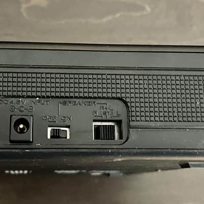 Marantz PMD 420 Black image 4