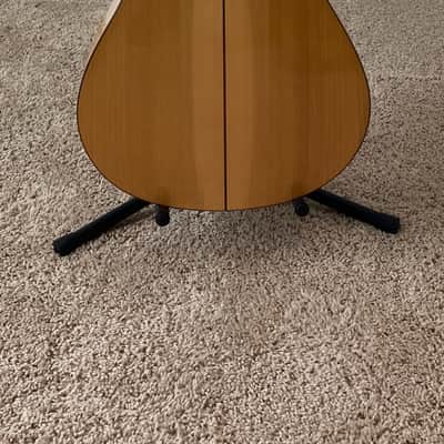 Shelton-Farretta Flamenco Blanca 2007 image 6