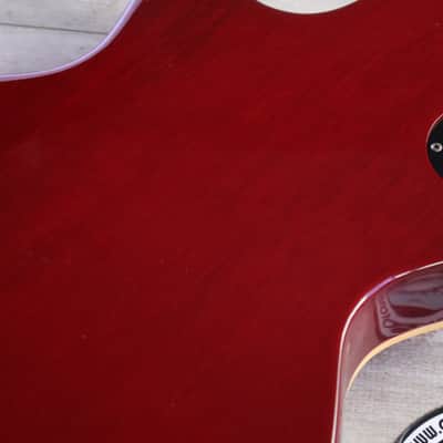 1998 Gibson USA Les Paul Standard (Sunburst) image 12