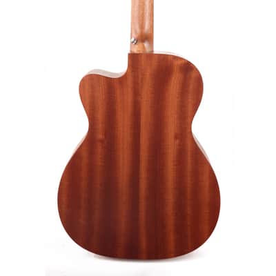 Martin 000C Jr E Acoustic-Electric Natural image 6