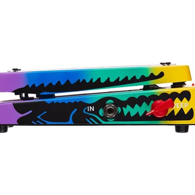 JAM Pedals Wahcko Wah Pedal image 6