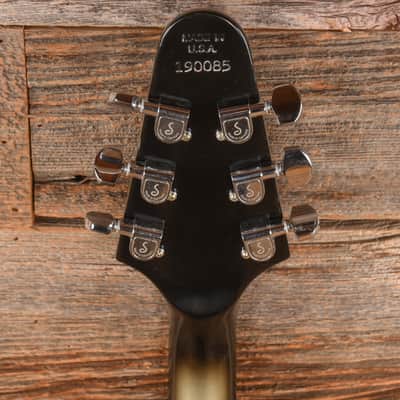 Gibson Limited Run '70s Flying V Silverburst 2023 image 4