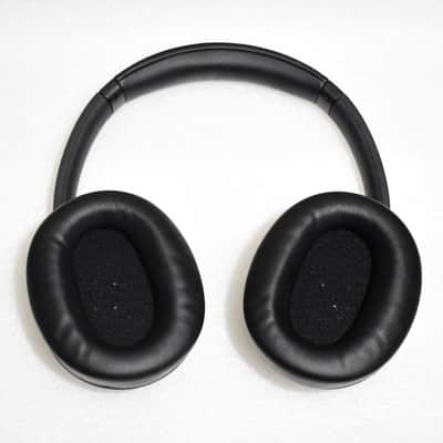 Sony WH-CH720N Wireless Noise-Cancelling Bluetooth Headphones - Black WHCH720N imagen 3